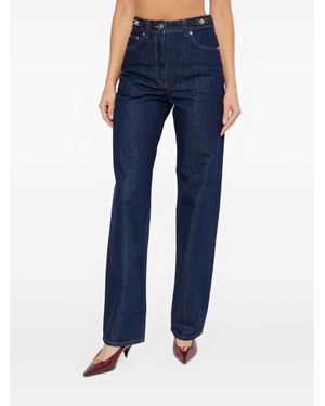 Versace Medusa Jeans - Blue