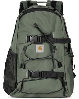 Carhartt Mochila Kickflip - Verde