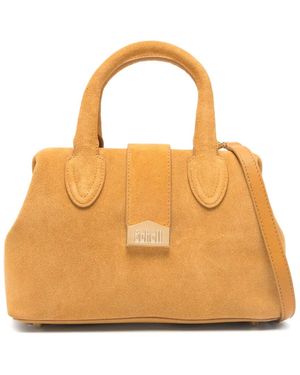 Schell Kleine Doctor Tote Bag - Natur