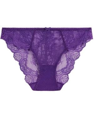 Aubade Bragas Danse Des Sens - Morado