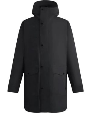 Fusalp Edernoo Parka - Blue