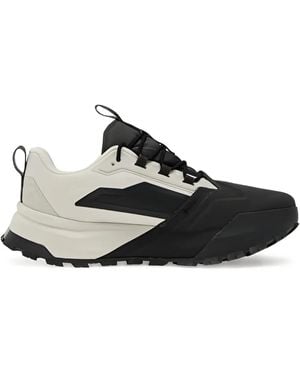 The North Face Offtrail Tech Gore-tex スニーカー - ブラック