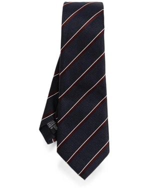 Giorgio Armani Ties for Men | Online Sale up to 28% off | Lyst