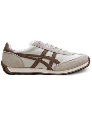 Onitsuka Tiger Zapatillas Tiger Edr 78 A Paneles - Blanco