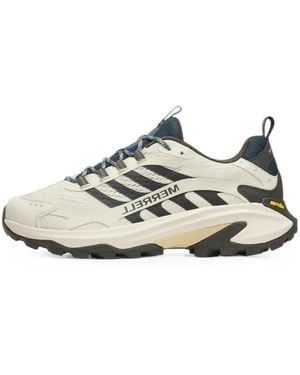 Merrell Moab Speed 2 Sneakers - White