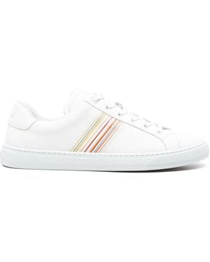 Paul Smith Hansen Shoes - White