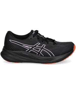 Asics Gel-Pulse 15 Gtx Trainers - Black