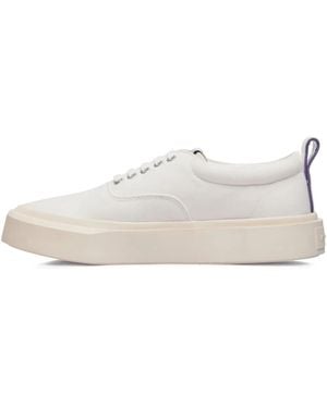 Eytys Mother Ii Sneakers - White