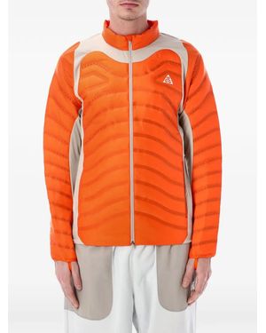 Nike Lava Loft Jacket - Orange