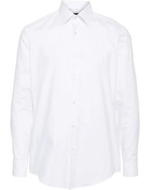 BOSS Camicia - Bianco