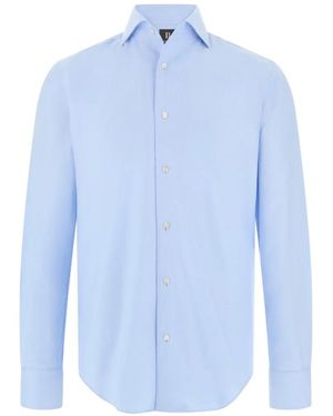 BOGGI Shirt - Blue