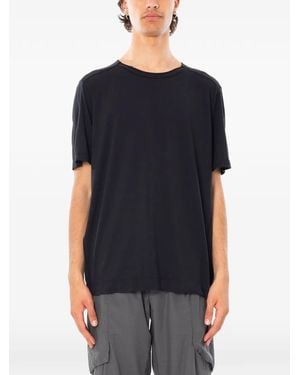 Transit T-Shirt À Manches Courtes - Black
