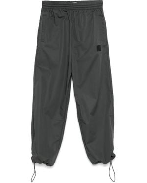 Agolde Harrier Trousers - Grey