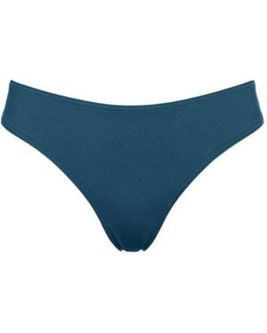 Eres Minimum Bikinislip - Blauw