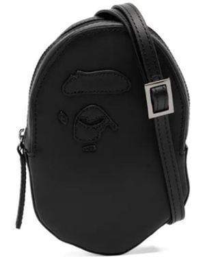 【A BATHING APE】ALL FRIENDS CROSS BAG 00ASGL201303_GRN_A.jpg?v=
