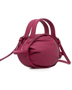 KENZO Kumo Mini-Tasche - Pink