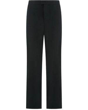 Etro Tailored trousers - Negro