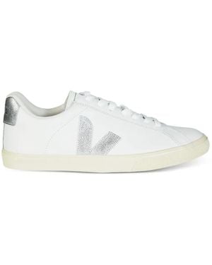 Veja Zapatillas Esplar - Blanco