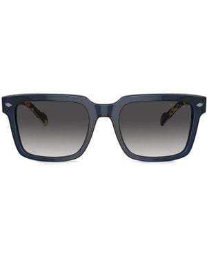 Vogue Eyewear Square-Frame Sunglasses - Grey