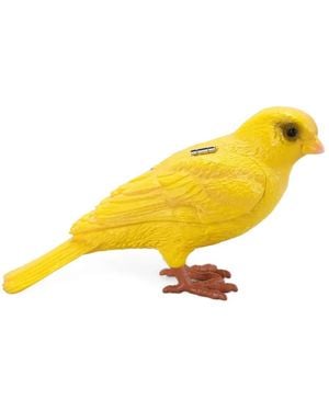 JW Anderson Canary Clutch Bag - Yellow