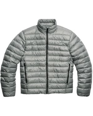 Canada Goose Stratus Quilted Jacket - Gray