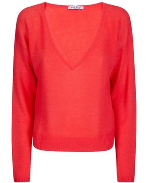 ELY ELY Maille Marcy - Rouge