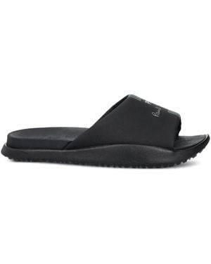 Paul Smith Sandali Slides Powell - Nero