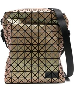 Issey Miyake Voyager Insect Messengertas - Groen