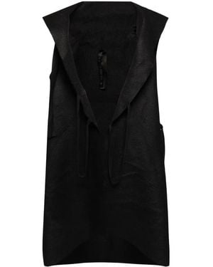 Boris Bidjan Saberi シングルコート - ブラック