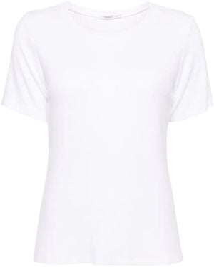 Transit Crew-Neck T-Shirt - White