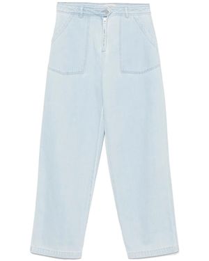 『Officine Generale』ジーンズ PHILIPPA Chino Philippa chino – Officine Générale