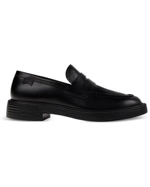 Camper Mocassins Dean - Black