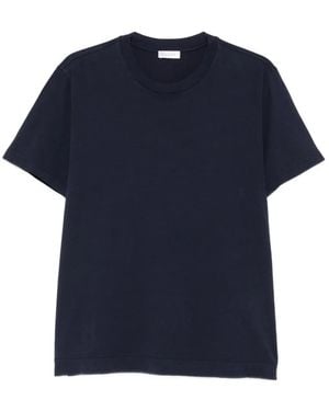Xacus Short-Sleeve T-Shirt - Blue