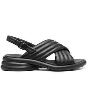 Camper Spiro Sandalen - Schwarz