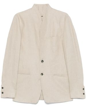 Sease Ellen Blazer - Natural