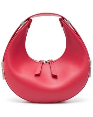 OSOI Mini Toni Handtasche - Pink