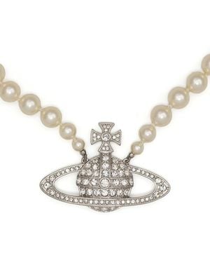 Vivienne Westwood Bijoux - Natural