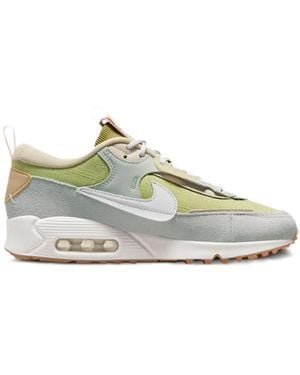 Nike Sneakers Air Max 90 - Verde
