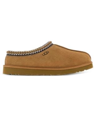 UGG Slippers Tasman Ii - Marrone