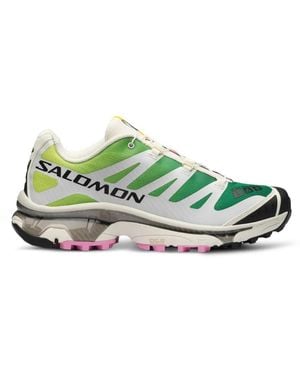 Salomon Xt-Lab 4 Sneakers - Green
