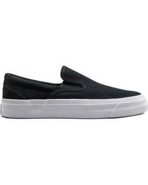 Converse 'One Star Cc Slip' Sneakers - Schwarz