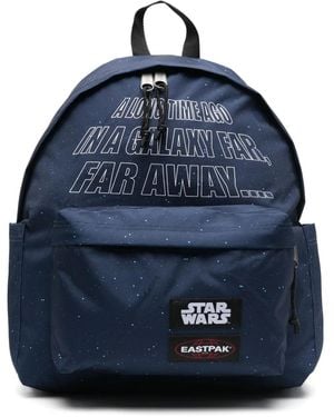 Eastpak Day Pak'R Backpack - Blue