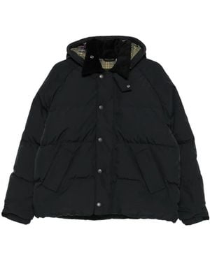 Barbour Transport Jacket - Black