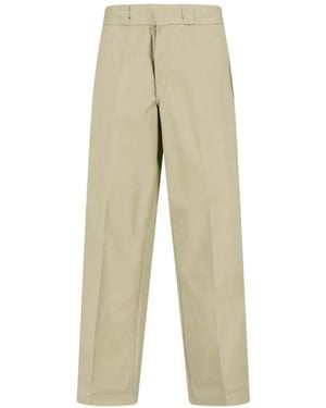 Dickies 877 Trousers - Natural