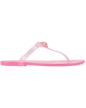 Kurt Geiger Maddison Slides - Pink