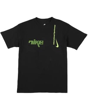 Nike Sportswear T-Shirt - Black