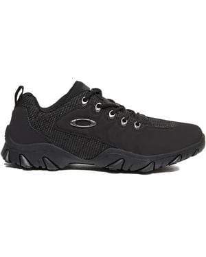 Oakley Teeth X E Sneakers - Black