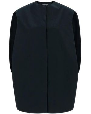 Jacquemus La Robe Berlingot Mini Dress - Blue