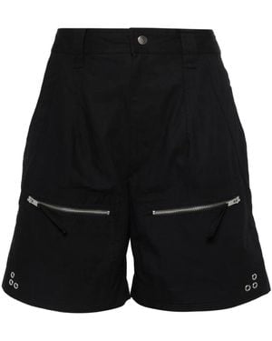 Isabel Marant Kynan Clothing - Black