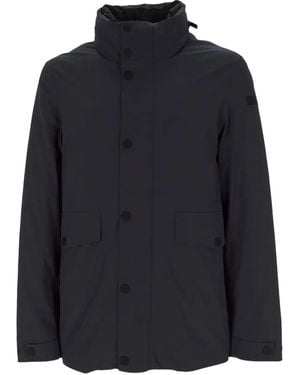 Rrd Egg Floating Jacket - Blue